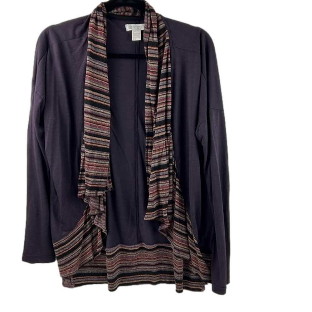 element Women's Waterfall Cardigan Sweater